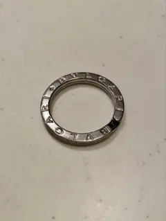 BVLGARI キーリング
