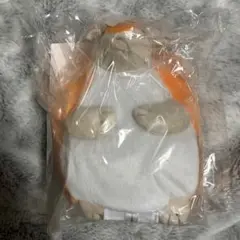 ジョンのボイス付きぬいぐるみ