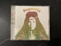 Superfly 愛をこめて花束を