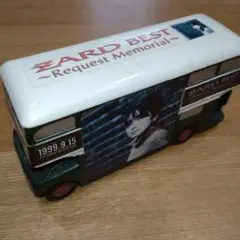 ZARD オルゴール バス ベストアルバム BEST 揺れる想い　当選品 Amazon.co.jp: 当選品] ZARD オルゴール バス ベストアルバム