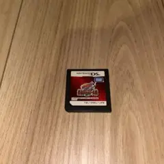 家庭教師ヒットマンREBORN カセット DS