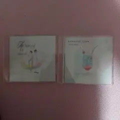 KinKiKids/シングル２枚セット