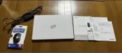 FUJITSU LIFEBOOK AH30/C3 FMVA30C3W3