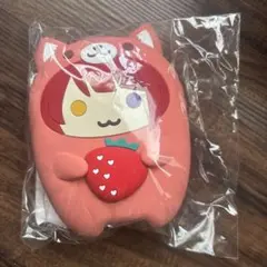 すとぷりシリコンポーチ莉犬くん(いぬ)