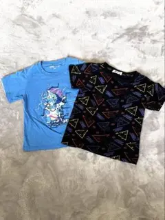 ポケモン　Tシャツ 2枚セット