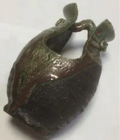 アンティーク 花器 花瓶