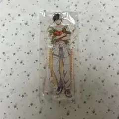 ウインドブレイカー アクリルスタンド 桜遥