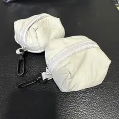 【美品】小物入れ 2個セット