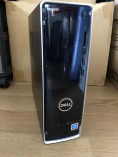 DELL 省スペースPC Inspiron3471 メモリ16GB HDD6TB 楽天市場】dell inspiron 3471の通販