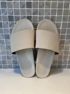 indosole Women’s Slides （22-23cm）