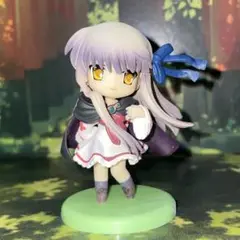 【年代物・希少品】Rewrite-リライト- 千里朱音 にいてんご フィギュア