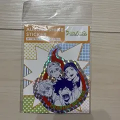 ファントムバスターズ ファンバス JUMP SHOP ジャンプショップ