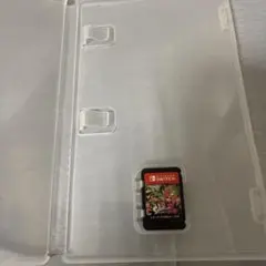 スプラトゥーン2 ゲームソフト NintendoSwitch
