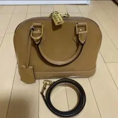 アルマBB ルイヴィトン