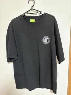 HUF ブラック Tシャツ Lサイズ