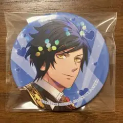 うたプリ 缶バッジ 額装 10th EXPO アニバ本 特装版 綺羅