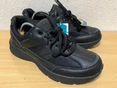 ★未使用！RAKUWALK ラクウォーク ウォーキングシューズ 4E 25cm