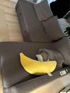 ⚠️専用出品⚠️【直接引取価格¥10,000】★カバー付　IKEAフリーヘーテン IKEAフリーヘーテン 直接引き取り