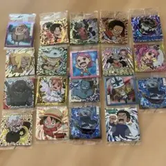 ワンピース大海賊　ウエハース　12弾　まとめ売り