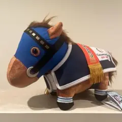 サラブレッドコレクション 馬服コスチューム ぬいぐるみ レモンポップ