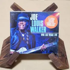 Joe Louis Walker Viva Las Vegas Live