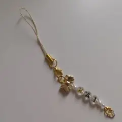 KAIくんストラップ