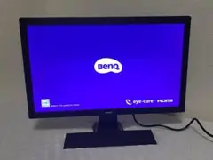 【中古】BenQ ゲーミングLED液晶ディスプレイ RL2455HM