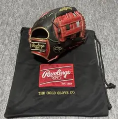 Rawlings 軟式グローブ