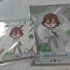 うたプリ　カルナイ　DJCD QUARTET NIGHT SQUARE #2