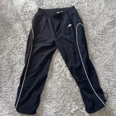 jackpot market トラックパンツ ブラック L