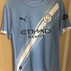 Puma Manchester City 2526