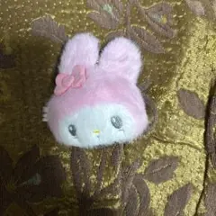 サンリオ　マイメロディ　ガチャガチャ