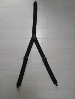 DESCENTE デサント サスペンダー