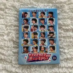 サマステライブ 2023 俺たちがミライだ！！ B盤 DVD