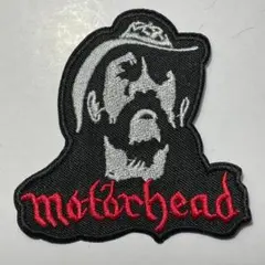 モーターヘッド レミー MOTORHEAD Lemmy ROCK'N'ROLL