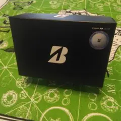 Bridgestone Tour B X5 ゴルフボール 2個入り×3箱