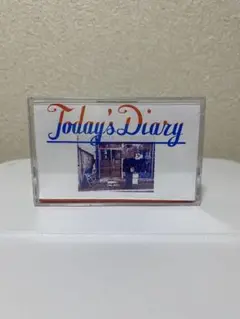 葛飾出身 カセットテープ