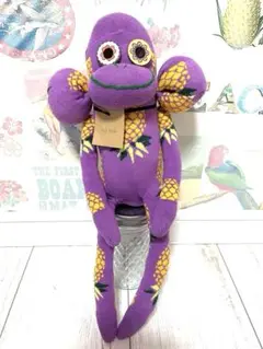 achiha monkey