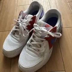NIKE ナイキ AIRMAX EXCEE エアマックスエクシー　24㎝