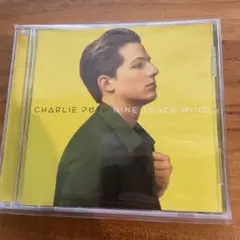 Charlie puth nine track mind