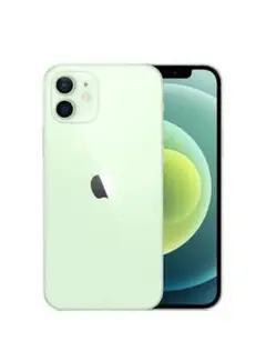 【新品未使用】Apple iPhone 12 ミントグリーン 本体 充電器付き