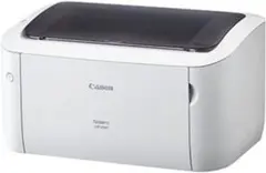 Canon キヤノン モノクロレーザープリンター Satera LBP6040