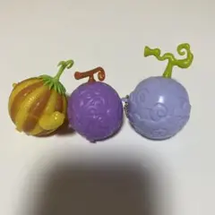 カプセルトイセット 3個