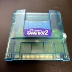 スーパーゲームボーイ2