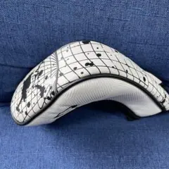 オークリー パターカバー