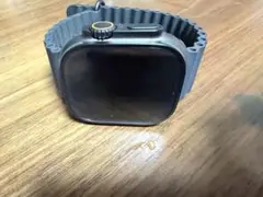 Apple Watch Ultra 2 49mmブラックチタニウム