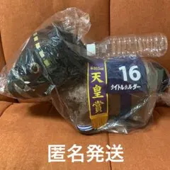 サラブレッドコレクション　ふわふわBIGぬいぐるみ　タイトルホルダー
