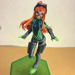 POP UP PARADE ナビ P5 フィギュア 新品未使用品 佐倉双葉 Amazon | POP UP PARADE ナビ P5 フィギュア 佐倉双葉