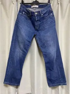 marc by marc jacobs デニム