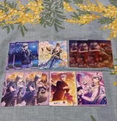 美風藍 Shining Live Vol.3 ビジュコレ シャニライ うたプリ